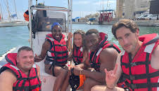 Strangers on a Plane