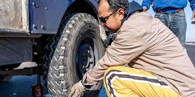 15:35: Roadtrip extrem: Von Singapur nach London | Kabel Eins Doku | 3/20 2026