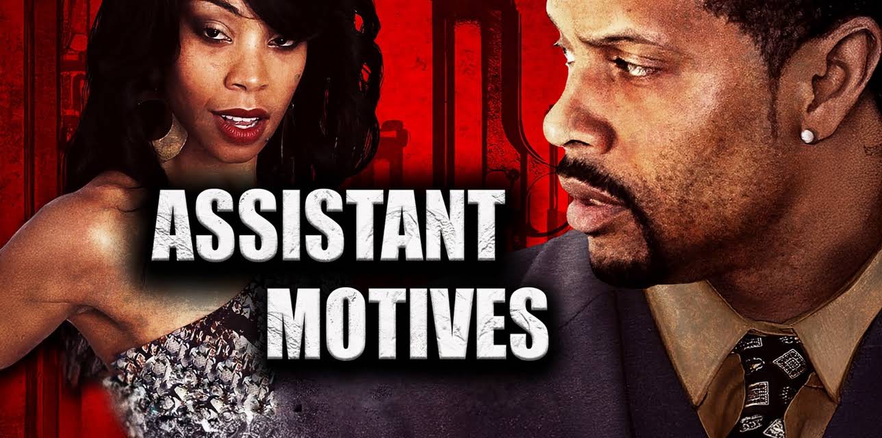 Assistant Motives (2014)