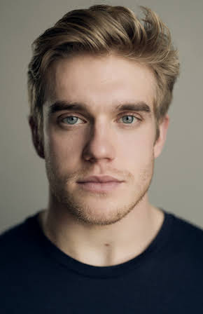 Bobby Lockwood as 