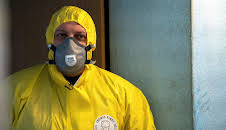 Ein Tatortreiniger auf Spurensuche