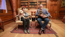 Dogs Behaving (Very) Badly (S7 E12)