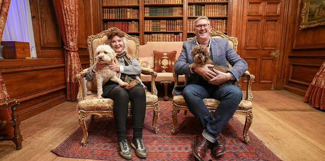 10:00 AM: Dogs Behaving (Very) Badly (S7 E12) (S7) | 5 Star | 3/24 2026