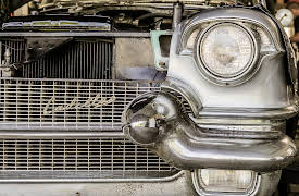 Garage Squad Season 1: Caddy-strophic