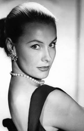 Dina Merrill as 