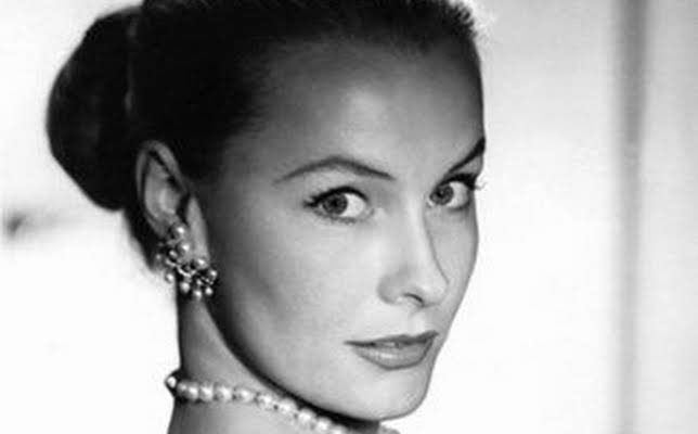 Dina Merrill