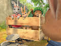Peter Rabbit