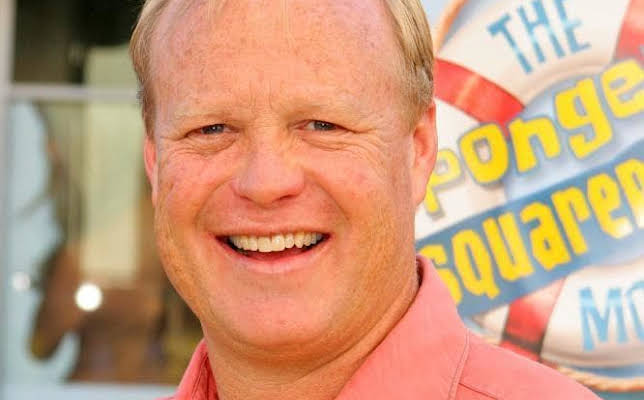 Bill Fagerbakke