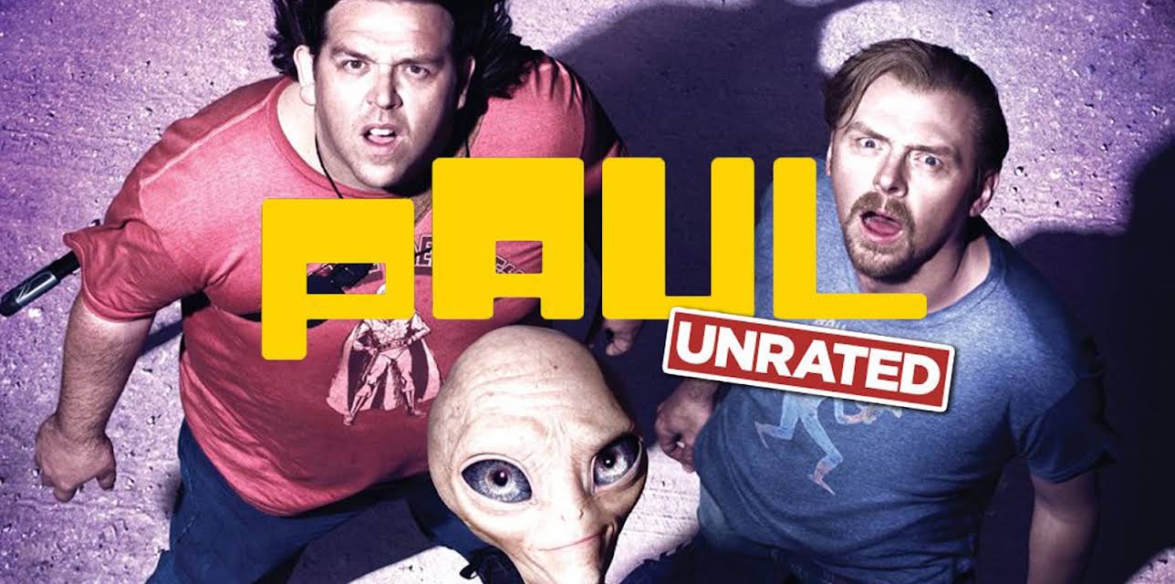 Paul (Unrated) (2011)