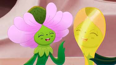 17:20: Tulipop: Alvekake | NRK Super | 4/4 2026