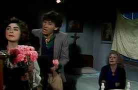 La Fiera season-1: La Fiera Capítulo 8