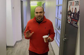 This is Hot 97: Infinity