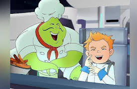 K4CE: Small Surprises