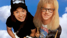 Wayne's World