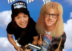 Wayne's World