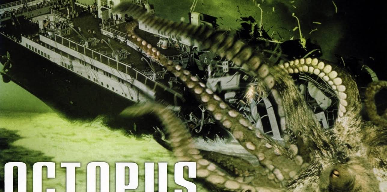 Octopus (2000)