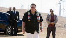 Hangover 3