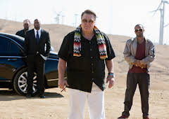Hangover 3