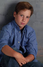 Dylan Boersma as 