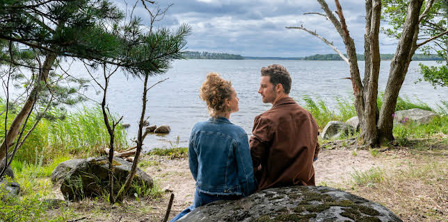 20:15: Inga Lindström: Liebst du mich? | ZDF | 1/11 2026