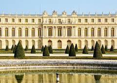 Secrets of The Royal Palaces