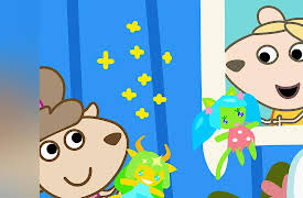 Dolly's Stories: Argument of Century