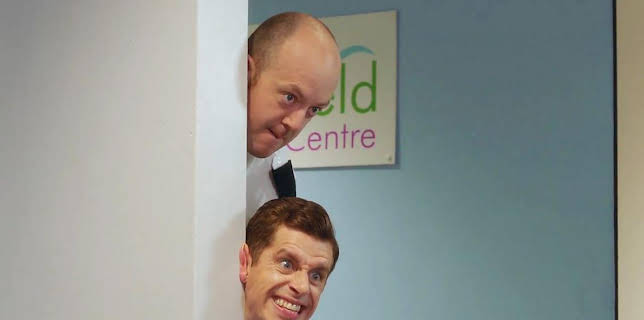 10:40 AM: Danny and Mick (S2) | CBBC | 11/16 2025