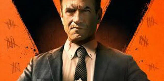 22:45: Implacable | Castilla la Mancha TV | 1/27 2026