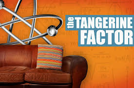 The Big Bang Theory Podcast, Season 1: "The Tangerine Factor" With Producer and Writer Steve Molaro