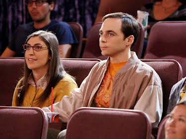 16:30: The Big Bang Theory | ProSieben | 9/2 2026