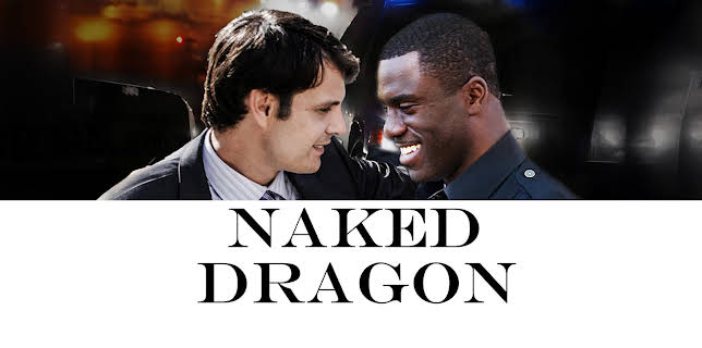 Naked Dragon (2014)