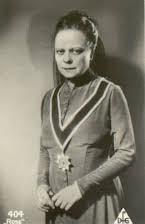 Emilia Unda as 