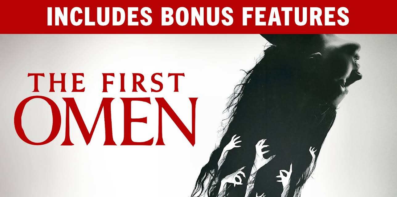 The First Omen (Includes Bonus Content) (2024)