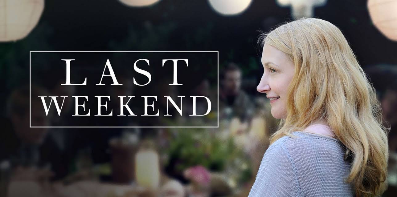 Last Weekend (2014)