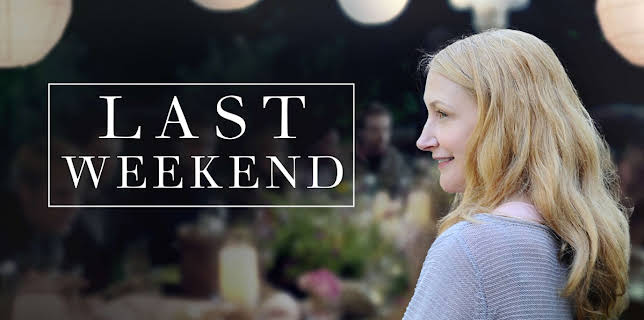 Last Weekend (2014)