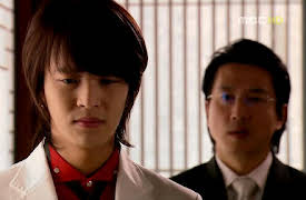Goong: Goong - Episode 21