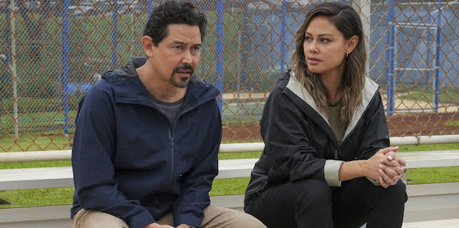 21:10: Navy CIS: Hawaii | Sixx | 2/23 2026