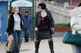 Gavin and Stacey Season 1: Episode 1