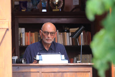 11:20: Mord i paradis (S7 E3) (S7) | VOX | 4/7 2026