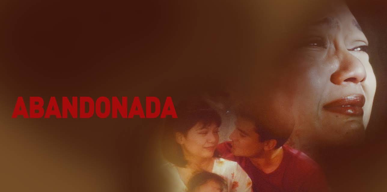 Abandonada [Tagalog] (2000)