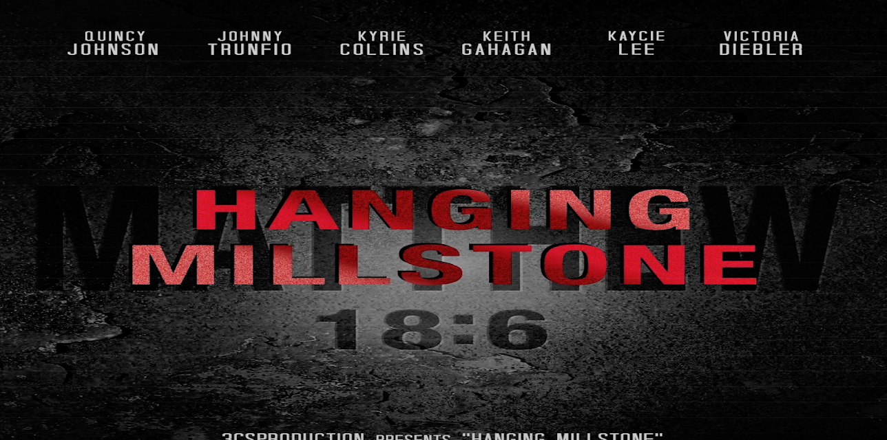 Hanging Millstone (2019)