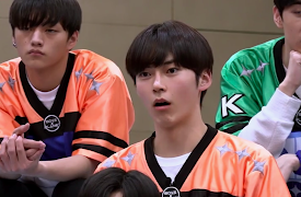 Boys Planet: Episode 2