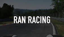 ran racing: DTM