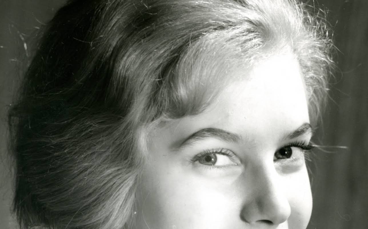Christina Carlwind