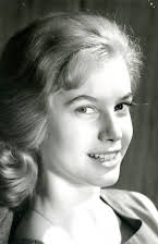 Christina Carlwind som 