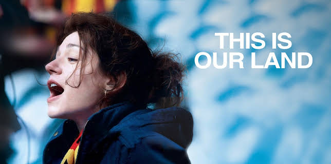 This Is Our Land (2018)