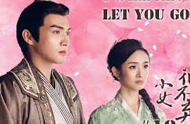 I will never let you go: I will never let you go-小女花不弃-Episode 18