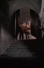 Marco Vivio como Stefano