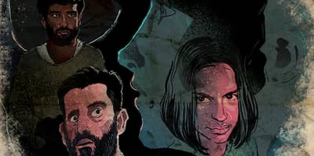 Golpe maestro (2022)