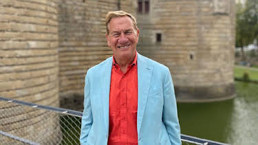 6:30 PM: Great Continental Railway Journeys (S8) | BBC Two | 8/24 2026